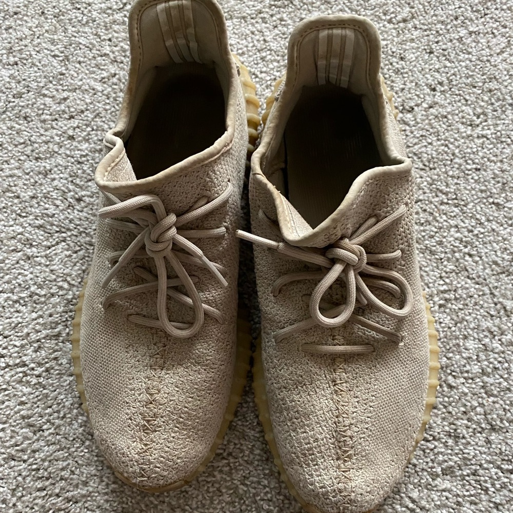 Yeezy 350 Boost Sesame